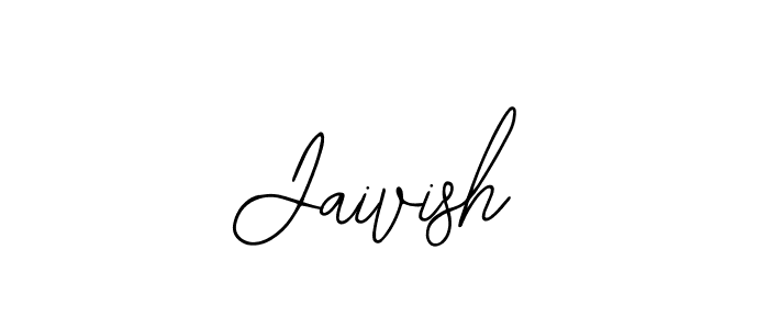 Once you've used our free online signature maker to create your best signature Bearetta-2O07w style, it's time to enjoy all of the benefits that Jaivish name signing documents. Jaivish signature style 12 images and pictures png