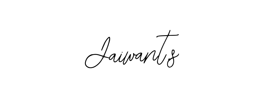 Make a beautiful signature design for name Jaiwant.s. Use this online signature maker to create a handwritten signature for free. Jaiwant.s signature style 12 images and pictures png