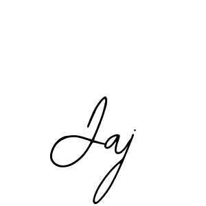 Make a beautiful signature design for name Jaj. With this signature (Bearetta-2O07w) style, you can create a handwritten signature for free. Jaj signature style 12 images and pictures png