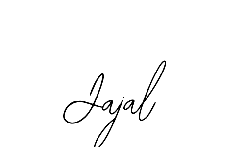 Make a beautiful signature design for name Jajal. With this signature (Bearetta-2O07w) style, you can create a handwritten signature for free. Jajal signature style 12 images and pictures png