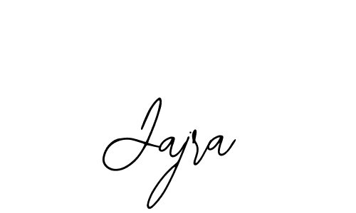 Make a beautiful signature design for name Jajra. With this signature (Bearetta-2O07w) style, you can create a handwritten signature for free. Jajra signature style 12 images and pictures png