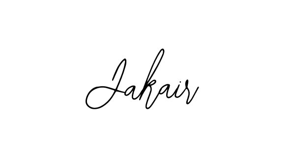 You should practise on your own different ways (Bearetta-2O07w) to write your name (Jakair) in signature. don't let someone else do it for you. Jakair signature style 12 images and pictures png