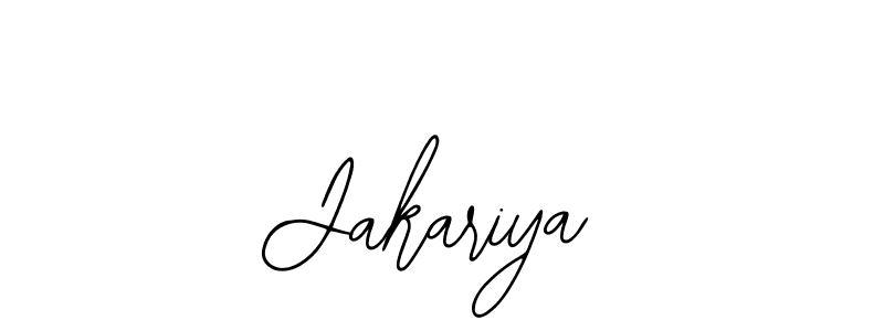 Create a beautiful signature design for name Jakariya. With this signature (Bearetta-2O07w) fonts, you can make a handwritten signature for free. Jakariya signature style 12 images and pictures png