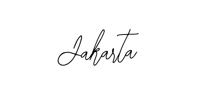 Also we have Jakarta name is the best signature style. Create professional handwritten signature collection using Bearetta-2O07w autograph style. Jakarta signature style 12 images and pictures png