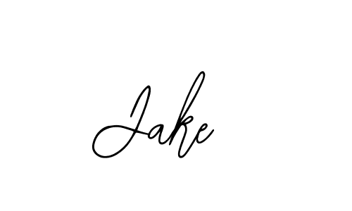 Also we have Jake  name is the best signature style. Create professional handwritten signature collection using Bearetta-2O07w autograph style. Jake  signature style 12 images and pictures png