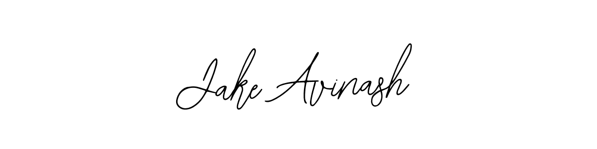 if you are searching for the best signature style for your name Jake Avinash. so please give up your signature search. here we have designed multiple signature styles  using Bearetta-2O07w. Jake Avinash signature style 12 images and pictures png