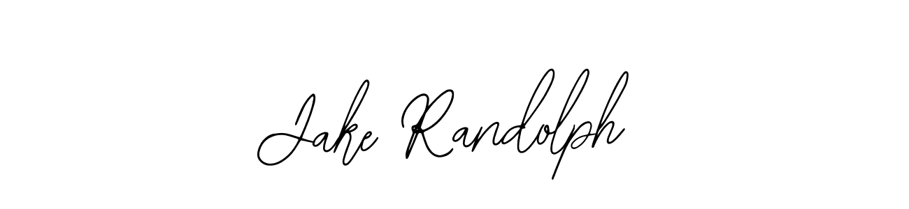 Check out images of Autograph of Jake Randolph name. Actor Jake Randolph Signature Style. Bearetta-2O07w is a professional sign style online. Jake Randolph signature style 12 images and pictures png