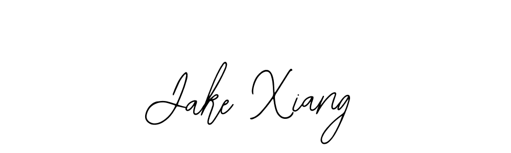 Here are the top 10 professional signature styles for the name Jake Xiang. These are the best autograph styles you can use for your name. Jake Xiang signature style 12 images and pictures png