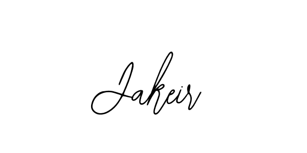 if you are searching for the best signature style for your name Jakeir. so please give up your signature search. here we have designed multiple signature styles  using Bearetta-2O07w. Jakeir signature style 12 images and pictures png