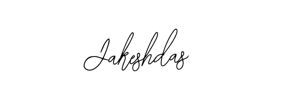 if you are searching for the best signature style for your name Jakeshdas. so please give up your signature search. here we have designed multiple signature styles  using Bearetta-2O07w. Jakeshdas signature style 12 images and pictures png