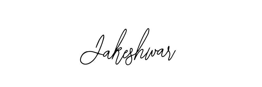 It looks lik you need a new signature style for name Jakeshwar. Design unique handwritten (Bearetta-2O07w) signature with our free signature maker in just a few clicks. Jakeshwar signature style 12 images and pictures png
