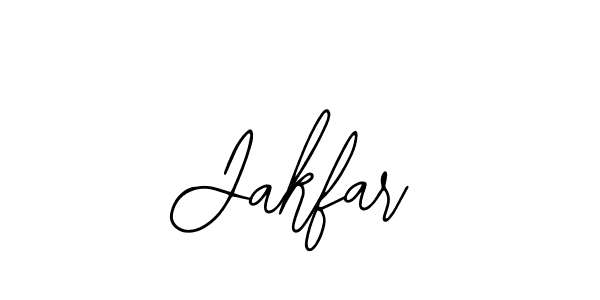 The best way (Bearetta-2O07w) to make a short signature is to pick only two or three words in your name. The name Jakfar include a total of six letters. For converting this name. Jakfar signature style 12 images and pictures png