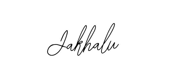 Here are the top 10 professional signature styles for the name Jakhalu. These are the best autograph styles you can use for your name. Jakhalu signature style 12 images and pictures png