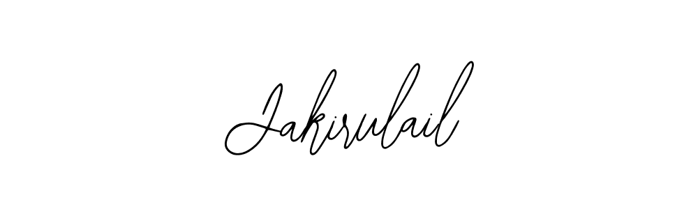 Make a short Jakirulail signature style. Manage your documents anywhere anytime using Bearetta-2O07w. Create and add eSignatures, submit forms, share and send files easily. Jakirulail signature style 12 images and pictures png