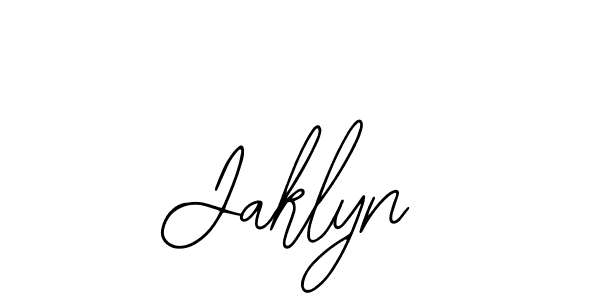 See photos of Jaklyn official signature by Spectra . Check more albums & portfolios. Read reviews & check more about Bearetta-2O07w font. Jaklyn signature style 12 images and pictures png