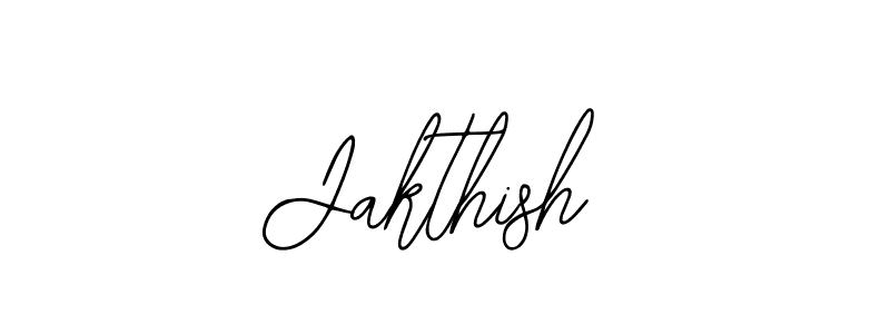 Make a beautiful signature design for name Jakthish. Use this online signature maker to create a handwritten signature for free. Jakthish signature style 12 images and pictures png