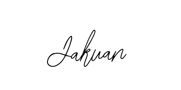 Bearetta-2O07w is a professional signature style that is perfect for those who want to add a touch of class to their signature. It is also a great choice for those who want to make their signature more unique. Get Jakuan name to fancy signature for free. Jakuan signature style 12 images and pictures png