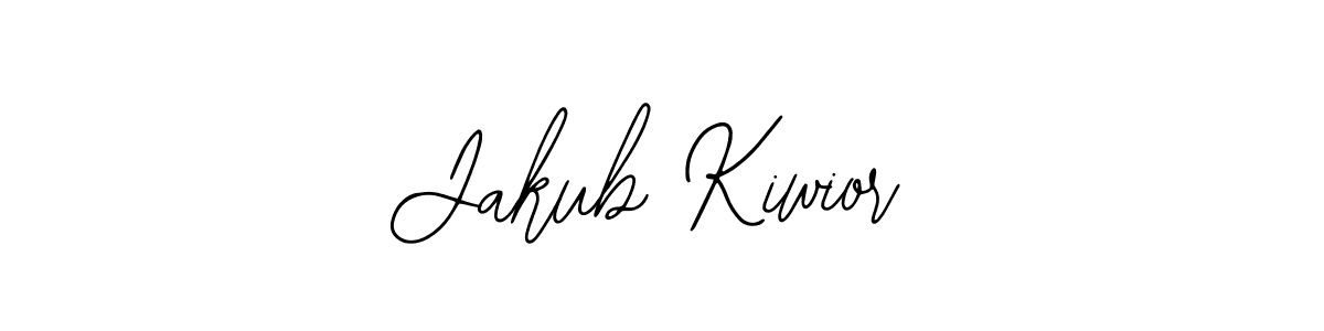 Make a beautiful signature design for name Jakub Kiwior. With this signature (Bearetta-2O07w) style, you can create a handwritten signature for free. Jakub Kiwior signature style 12 images and pictures png