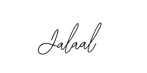 How to Draw Jalaal signature style? Bearetta-2O07w is a latest design signature styles for name Jalaal. Jalaal signature style 12 images and pictures png