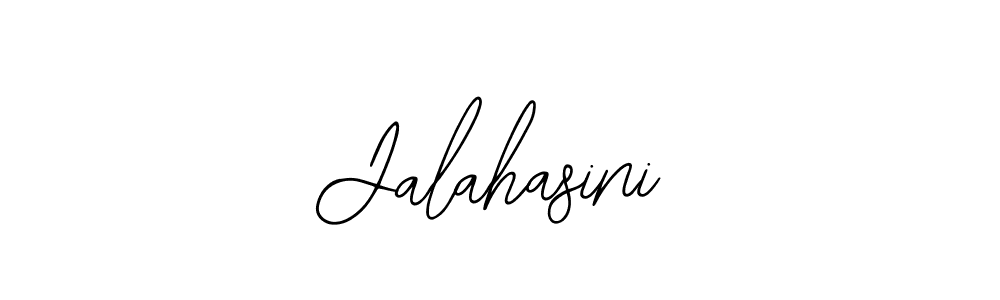 You can use this online signature creator to create a handwritten signature for the name Jalahasini. This is the best online autograph maker. Jalahasini signature style 12 images and pictures png