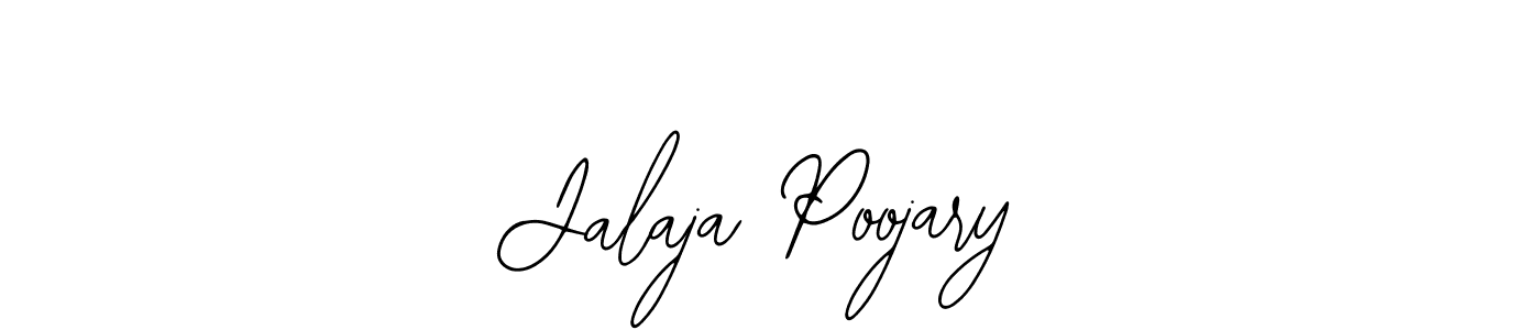 Here are the top 10 professional signature styles for the name Jalaja Poojary. These are the best autograph styles you can use for your name. Jalaja Poojary signature style 12 images and pictures png