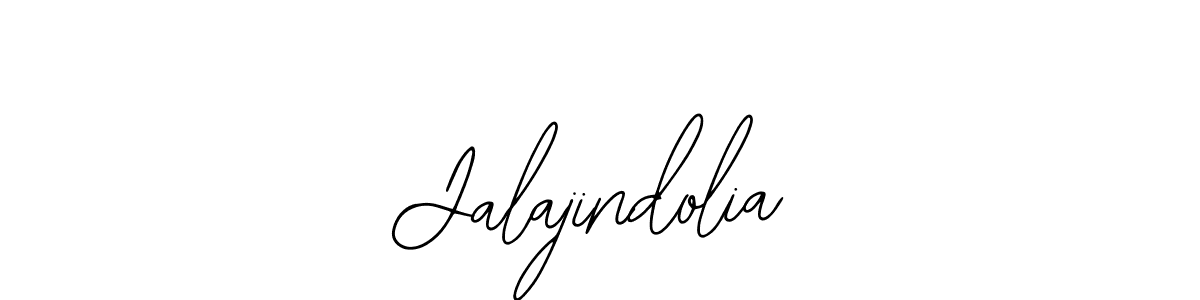 Bearetta-2O07w is a professional signature style that is perfect for those who want to add a touch of class to their signature. It is also a great choice for those who want to make their signature more unique. Get Jalajindolia name to fancy signature for free. Jalajindolia signature style 12 images and pictures png