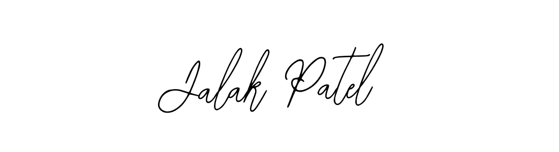 You can use this online signature creator to create a handwritten signature for the name Jalak Patel. This is the best online autograph maker. Jalak Patel signature style 12 images and pictures png