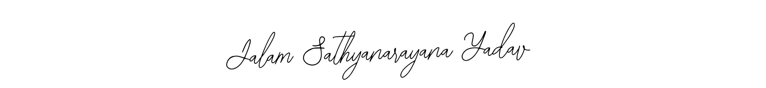 Here are the top 10 professional signature styles for the name Jalam Sathyanarayana Yadav. These are the best autograph styles you can use for your name. Jalam Sathyanarayana Yadav signature style 12 images and pictures png