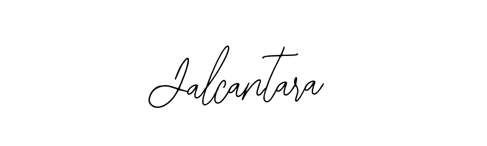 Create a beautiful signature design for name Jalcantara. With this signature (Bearetta-2O07w) fonts, you can make a handwritten signature for free. Jalcantara signature style 12 images and pictures png