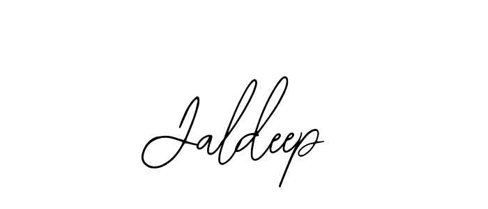 Make a beautiful signature design for name Jaldeep. Use this online signature maker to create a handwritten signature for free. Jaldeep signature style 12 images and pictures png