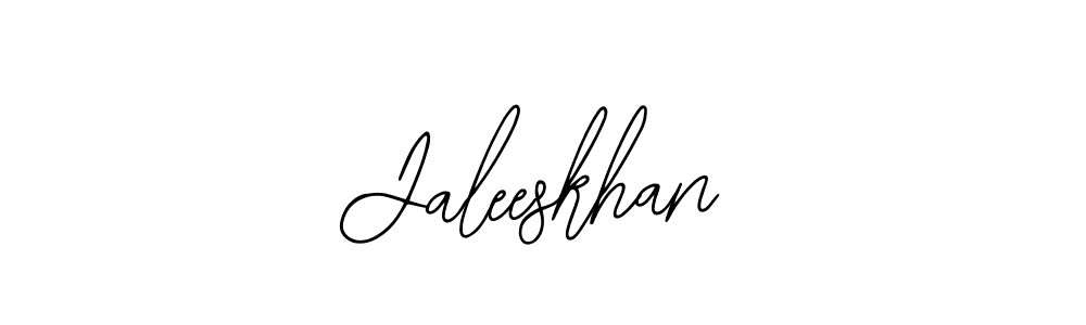Here are the top 10 professional signature styles for the name Jaleeskhan. These are the best autograph styles you can use for your name. Jaleeskhan signature style 12 images and pictures png