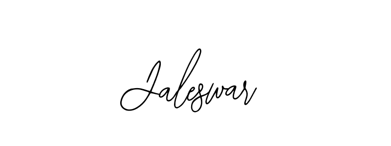 Here are the top 10 professional signature styles for the name Jaleswar. These are the best autograph styles you can use for your name. Jaleswar signature style 12 images and pictures png