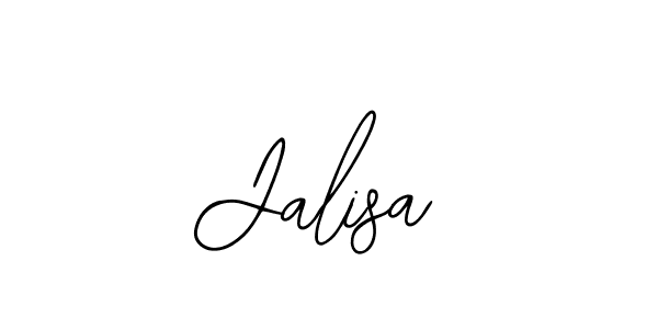 Create a beautiful signature design for name Jalisa. With this signature (Bearetta-2O07w) fonts, you can make a handwritten signature for free. Jalisa signature style 12 images and pictures png