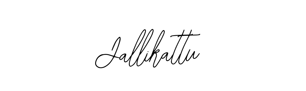 Also You can easily find your signature by using the search form. We will create Jallikattu name handwritten signature images for you free of cost using Bearetta-2O07w sign style. Jallikattu signature style 12 images and pictures png