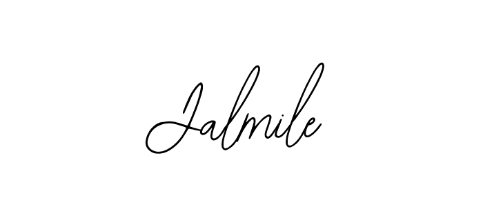 Check out images of Autograph of Jalmile name. Actor Jalmile Signature Style. Bearetta-2O07w is a professional sign style online. Jalmile signature style 12 images and pictures png