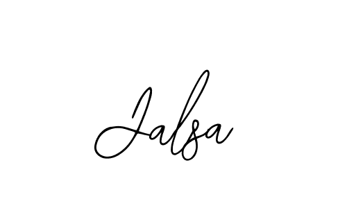 Here are the top 10 professional signature styles for the name Jalsa. These are the best autograph styles you can use for your name. Jalsa signature style 12 images and pictures png