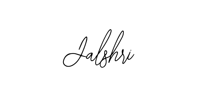 Make a beautiful signature design for name Jalshri. Use this online signature maker to create a handwritten signature for free. Jalshri signature style 12 images and pictures png