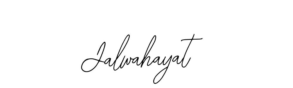 Best and Professional Signature Style for Jalwahayat. Bearetta-2O07w Best Signature Style Collection. Jalwahayat signature style 12 images and pictures png