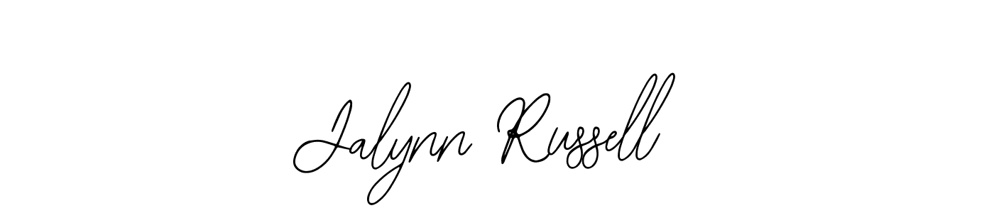 Check out images of Autograph of Jalynn Russell name. Actor Jalynn Russell Signature Style. Bearetta-2O07w is a professional sign style online. Jalynn Russell signature style 12 images and pictures png