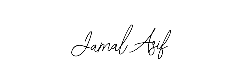 Create a beautiful signature design for name Jamal Asif. With this signature (Bearetta-2O07w) fonts, you can make a handwritten signature for free. Jamal Asif signature style 12 images and pictures png