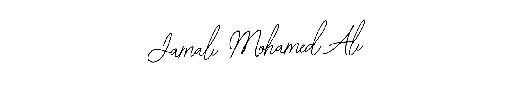 Check out images of Autograph of Jamali Mohamed Ali name. Actor Jamali Mohamed Ali Signature Style. Bearetta-2O07w is a professional sign style online. Jamali Mohamed Ali signature style 12 images and pictures png