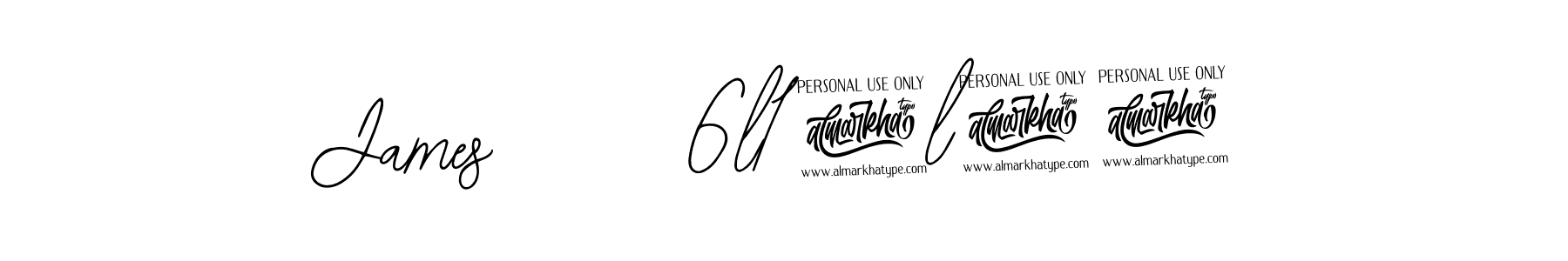 The best way (Bearetta-2O07w) to make a short signature is to pick only two or three words in your name. The name James      6l17l24 include a total of six letters. For converting this name. James      6l17l24 signature style 12 images and pictures png