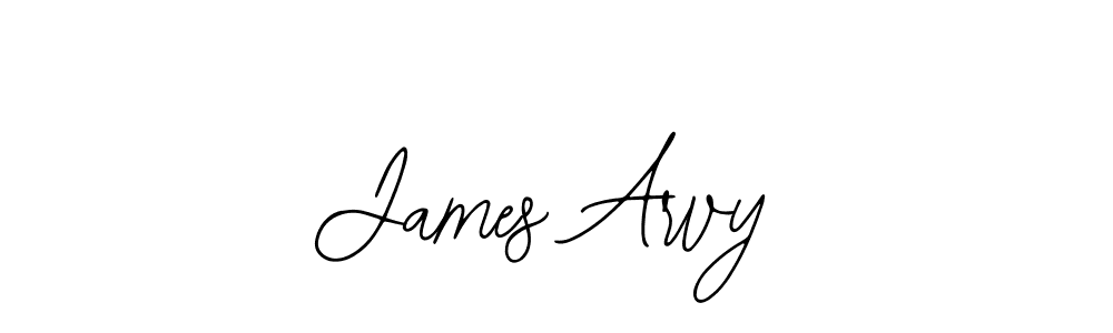 You can use this online signature creator to create a handwritten signature for the name James Arvy. This is the best online autograph maker. James Arvy signature style 12 images and pictures png