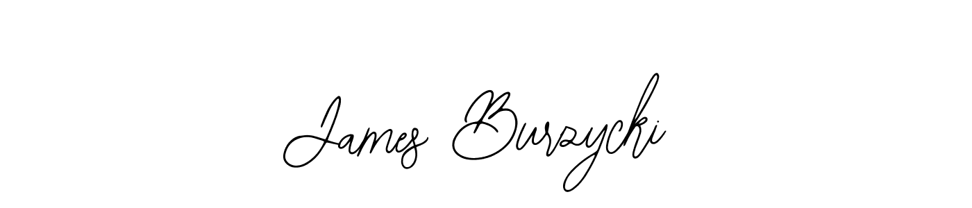 It looks lik you need a new signature style for name James Burzycki. Design unique handwritten (Bearetta-2O07w) signature with our free signature maker in just a few clicks. James Burzycki signature style 12 images and pictures png