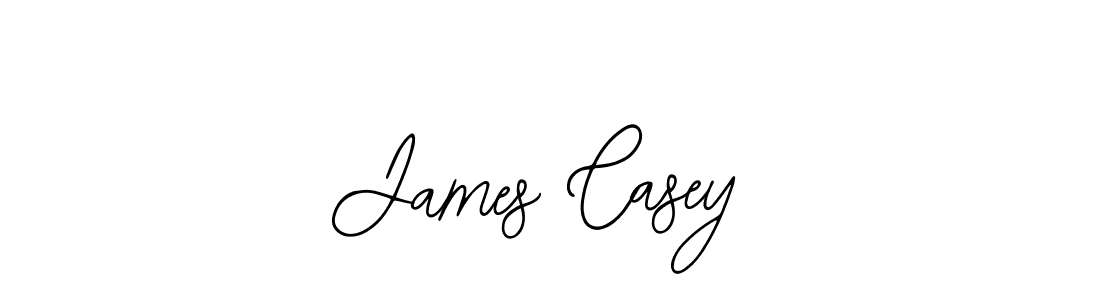 Also You can easily find your signature by using the search form. We will create James Casey name handwritten signature images for you free of cost using Bearetta-2O07w sign style. James Casey signature style 12 images and pictures png