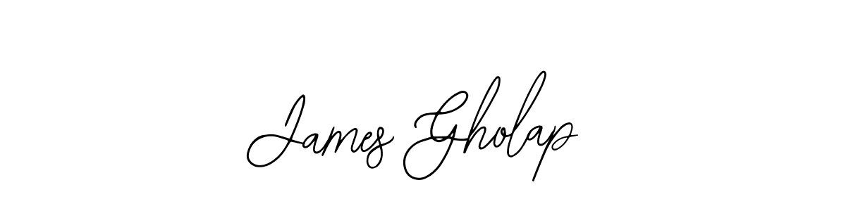 Make a beautiful signature design for name James Gholap. Use this online signature maker to create a handwritten signature for free. James Gholap signature style 12 images and pictures png