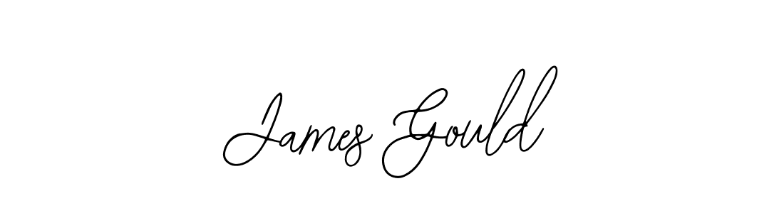 if you are searching for the best signature style for your name James Gould. so please give up your signature search. here we have designed multiple signature styles  using Bearetta-2O07w. James Gould signature style 12 images and pictures png