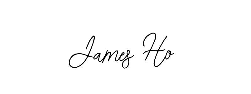 Make a short James Ho signature style. Manage your documents anywhere anytime using Bearetta-2O07w. Create and add eSignatures, submit forms, share and send files easily. James Ho signature style 12 images and pictures png