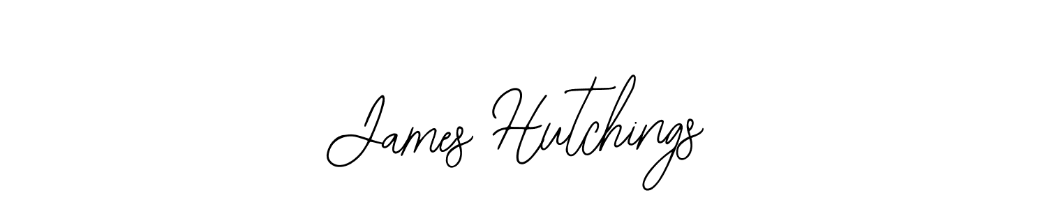 It looks lik you need a new signature style for name James Hutchings. Design unique handwritten (Bearetta-2O07w) signature with our free signature maker in just a few clicks. James Hutchings signature style 12 images and pictures png
