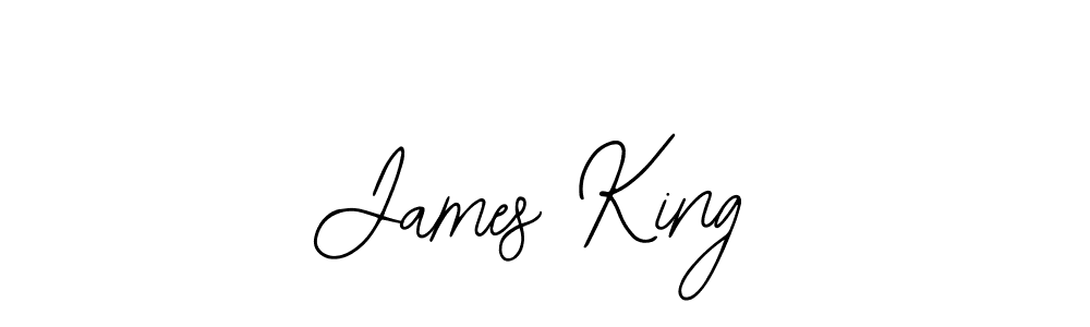 Check out images of Autograph of James King name. Actor James King Signature Style. Bearetta-2O07w is a professional sign style online. James King signature style 12 images and pictures png